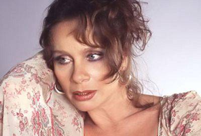 Жизнь за кадром: смех сквозь слезы Любови Полищук - cluber.com.ua