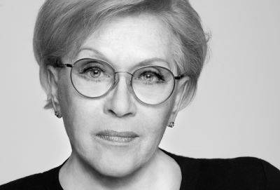 Алиса Фрейндлих: «Когда оглянулась, то поняла, что впереди ничего нет, что жить надо было жаднее» - cluber.com.ua