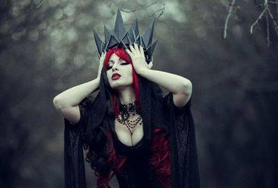 Гордыня — вот главный женский враг - cluber.com.ua