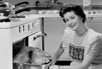 5 причин, почему я не хочу быть порядочной женщиной - cluber.com.ua