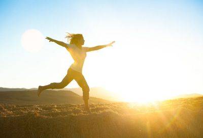 5 знаков Зодиака с неиссякаемым запасом внутренней энергии - cluber.com.ua