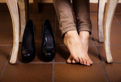 Если отношения «жмут», значит это не ваш размер - cluber.com.ua