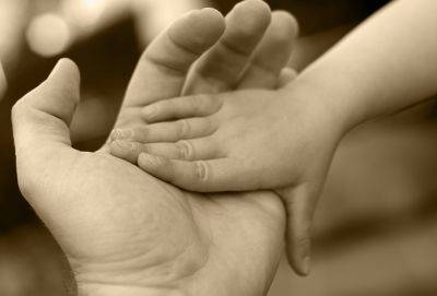 Никогда не забывайте руки, которые вас подняли - cluber.com.ua