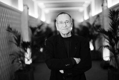 Принцип двух минут от Андрея Кончаловского, возвращающий радость жизни - cluber.com.ua