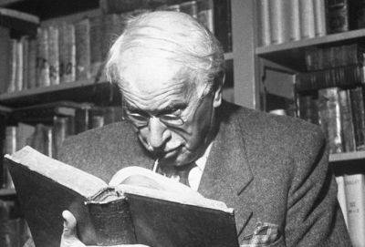 Карл Юнг и психология мужчины-ребенка - cluber.com.ua