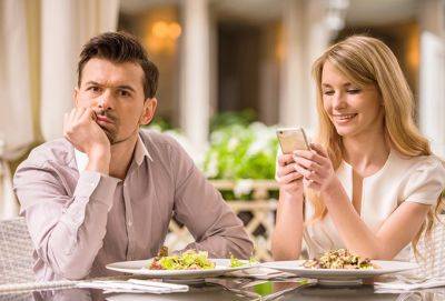 4 знака Зодиака с наихудшими манерами - cluber.com.ua