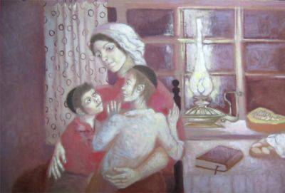 5 премудростей еврейских женщин, которые помогают им стать «самыми любимыми мамочками на свете» - cluber.com.ua