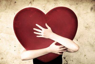 5 волшебных фраз, которые помогут вам полюбить себя - cluber.com.ua