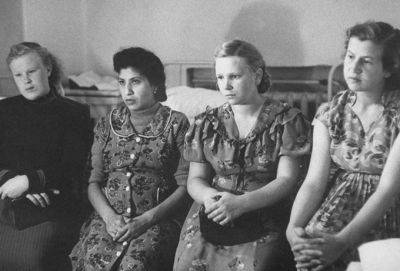 Советские женщины были порядочнее, но при этом делали по 20 абортов? - cluber.com.ua