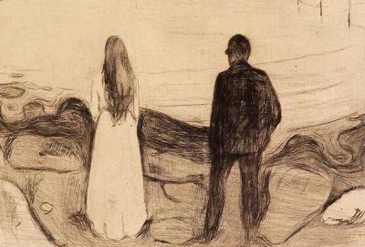 Если вы расстаетесь, расставайтесь навсегда - cluber.com.ua