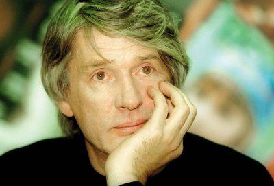 Александр Абдулов: «У меня один критерий «настоящего» — стыдно или не стыдно» - cluber.com.ua