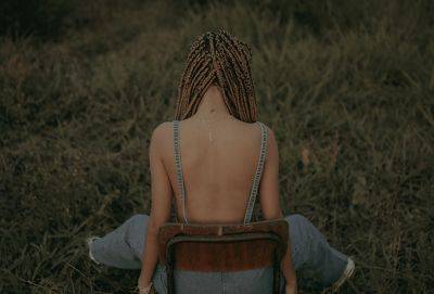 Связь между депрессией и болью в спине - cluber.com.ua