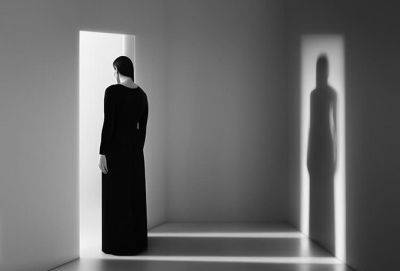 Ненависть матери — это всегда зависть: тема, о которой не принято говорить - cluber.com.ua