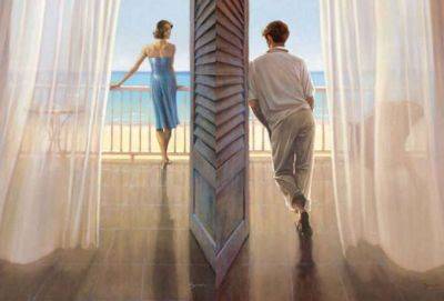 Не останавливайте тех, кто сделал выбор уйти - cluber.com.ua