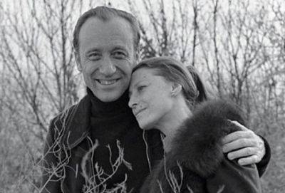 Мы — долгое эхо друг друга: Майя Плисецкая и Родион Щедрин - cluber.com.ua