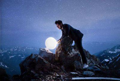 13 четких признаков того, что вы достигли духовной зрелости - cluber.com.ua