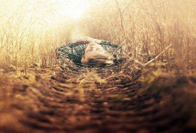 Как самые близкие люди доводят до болезни - cluber.com.ua