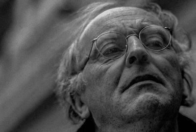 Иосиф Бродский о колоссальной пошлости человеческого сердца - cluber.com.ua