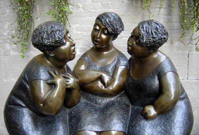 3 знака, которые не умеют хранить чужие секреты - cluber.com.ua