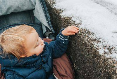 Дети – это карма родителей: учитесь и делайте выводы - cluber.com.ua