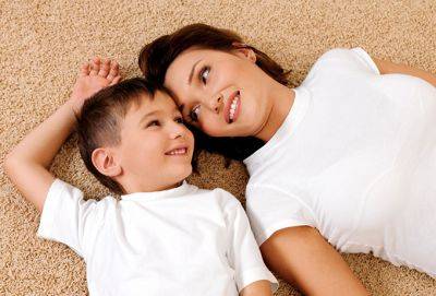 «Не притворяйся совершенным»: 21 правило, которое стоит помнить всем родителям - cluber.com.ua