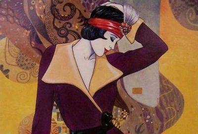 Больше всего женщины любят быть несчастными - cluber.com.ua