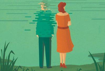 Трус — это мужчина, который влюбляет в себя женщину, но не намерен любить ее в ответ - cluber.com.ua