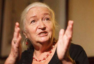 «Привет, меня зовут Альцгеймер!»: Татьяна Черниговская о мозге и слабоумии - cluber.com.ua