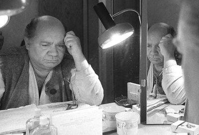 Евгений Леонов: «Мы вышли из человеческих рамок. Когда мы человеческое-то вернем?» - cluber.com.ua