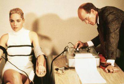 3 знака Зодиака, которые обманут даже детектор лжи - cluber.com.ua