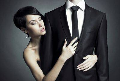 6 признаков того, что муж в мыслях с вами уже развелся - cluber.com.ua