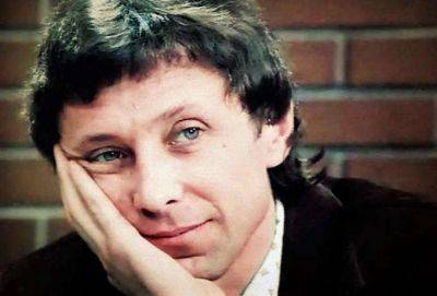 Неудобный гений, предсказавший свою смерть: Олег Даль в кино и в жизни - cluber.com.ua