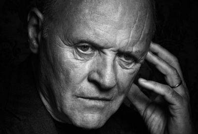 Мудрая фраза Энтони Хопкинса, которая учит принимать жизнь спокойно - cluber.com.ua