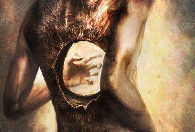 Если хотите быть по-настоящему счастливыми, перестаньте отдавать энергию засранцам - cluber.com.ua