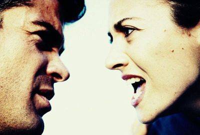 Как знаки Зодиака отвечают на оскорбления - cluber.com.ua