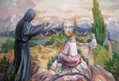 Что вы увидели первым на картинке? Это расскажет о ваших скрытых недостатках в отношениях - cluber.com.ua