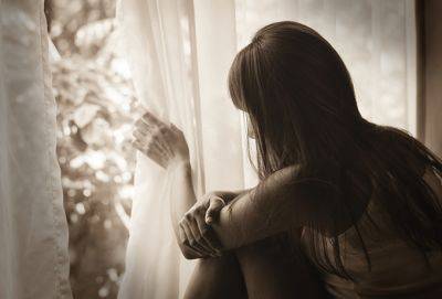 Разрушающая сила обиды на отца - cluber.com.ua