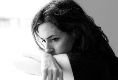 Синдром «старой коровы» у женщин после сорока - cluber.com.ua