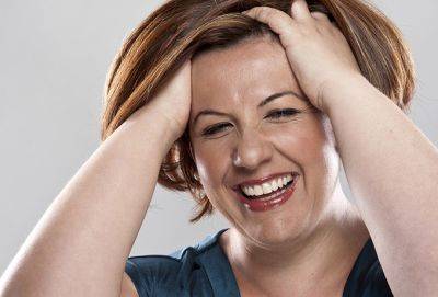 Что терпеть не могут мужчины в женщинах «за 40»? - cluber.com.ua