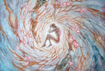 5 признаков того, что ваша вибрация снизилась до критического уровня - cluber.com.ua