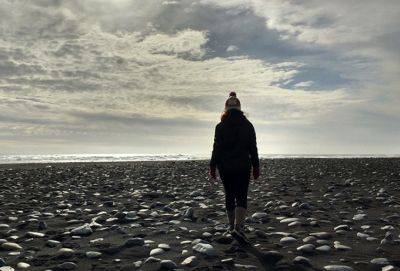 Есть один печальный признак того, что вы — сильный человек - cluber.com.ua