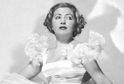 Смертельный стриптиз в Освенциме: ценный урок юной балерины - cluber.com.ua