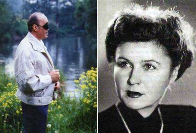 Я могу тебя ждать долго-долго: трогательная история любви Эдуарда Асадова - cluber.com.ua