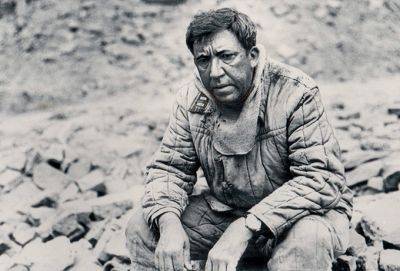 Настоящий солдат: особая роль Юрия Никулина - cluber.com.ua