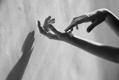 Однажды оказывается, что ты терпишь больше, чем живешь - cluber.com.ua