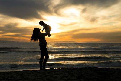 Женщины этих 5 знаков зодиака являются лучшими мамами - cluber.com.ua