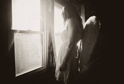 6 неожиданных причин, по которым ангелы посылают нам знаки - cluber.com.ua