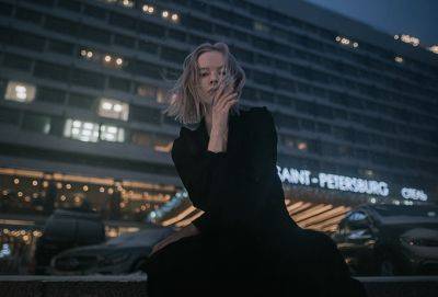 Сильных не любят — они всегда неудобны - cluber.com.ua