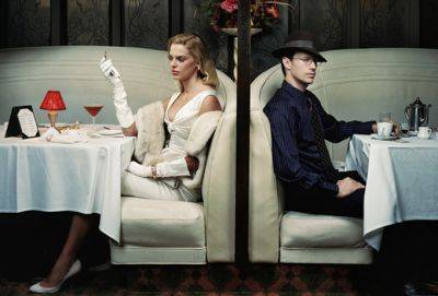 Отпускать людей — это действительно прекрасно - cluber.com.ua