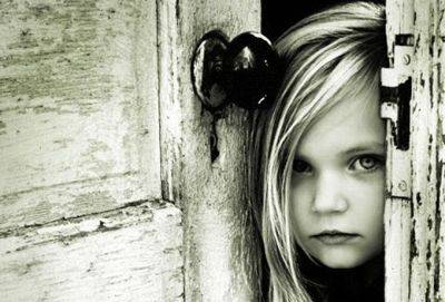 О детях, которые приходят брать и ничего не отдавать взамен - cluber.com.ua